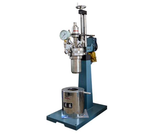 實(shí)驗(yàn)室用加氫高壓反應(yīng)釜